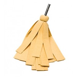 Deck Mate Drying Mop - DM 50 Μπέζ